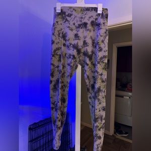 Lululemon align leggings size 12